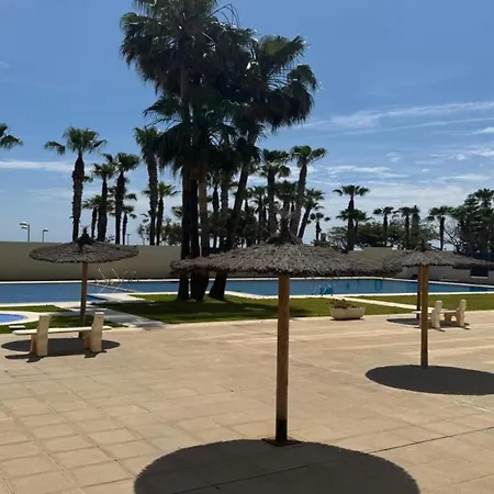 Terrazas, Deluxe - Servhouse Apartamento Oropesa del Mar