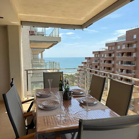 Terrazas, Deluxe - Servhouse Apartamento
