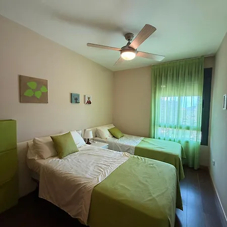 Terrazas, Deluxe - Servhouse Appartement Oropesa del Mar