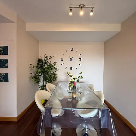 Terrazas, Deluxe - Servhouse * Oropesa del Mar
