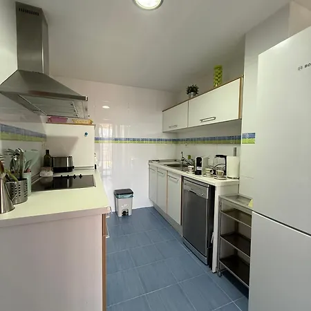 Terrazas, Deluxe - Servhouse * Oropesa del Mar