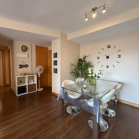 Terrazas, Deluxe - Servhouse Apartamento *