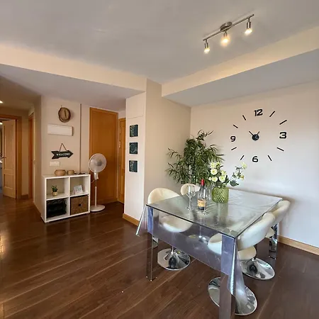 Appartement Terrazas, Deluxe - Servhouse Oropesa del Mar
