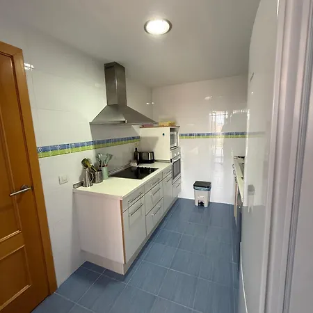 Terrazas, Deluxe - Servhouse Apartamento *