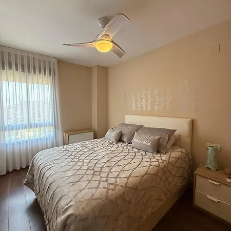 Terrazas, Deluxe - Servhouse Appartement Oropesa del Mar