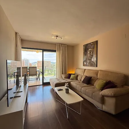 Terrazas, Deluxe - Servhouse *