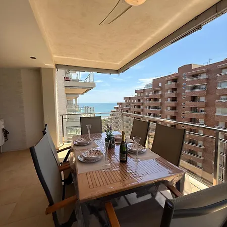 Appartement Terrazas, Deluxe - Servhouse *