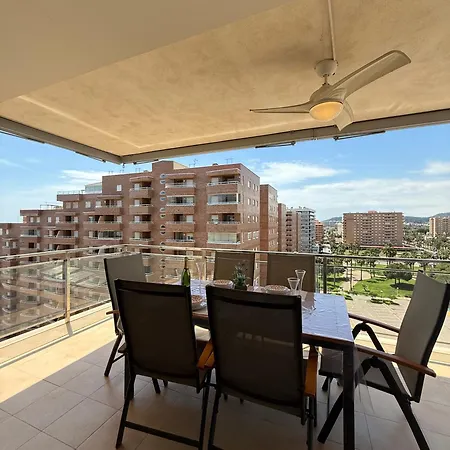 Appartement Terrazas, Deluxe - Servhouse Oropesa del Mar