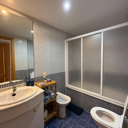 Terrazas, Deluxe - Servhouse Oropesa del Mar