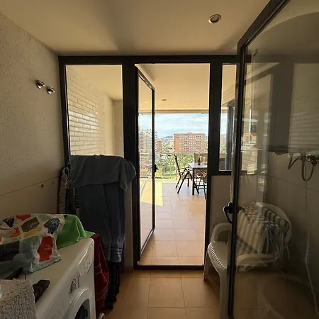 Appartement Terrazas, Deluxe - Servhouse