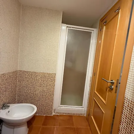 Terrazas, Deluxe - Servhouse *