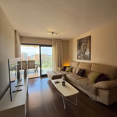 Terrazas, Deluxe - Servhouse Oropesa del Mar