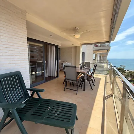 Apartamento Terrazas, Deluxe - Servhouse *