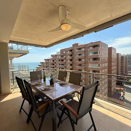 Terrazas, Deluxe - Servhouse Apartamento